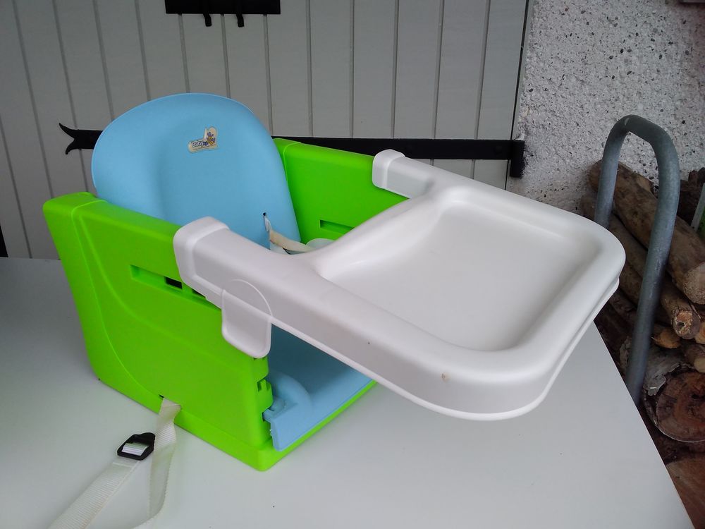 Rehausseur de chaise Mobilier enfants