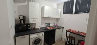  Appartement à vendre 2 pièces 40 m² Agen