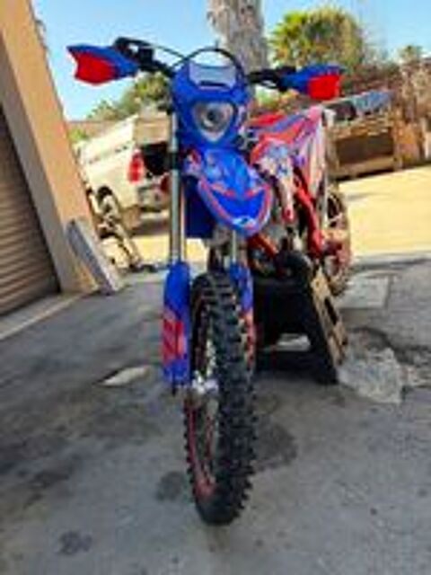 BETA 2024 occasion 66280 Saleilles