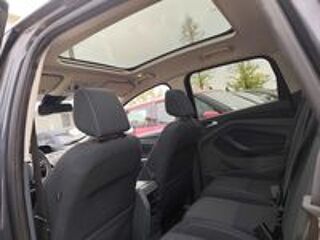 C-max C-MAX 1.0 125 S&S EcoBoost Titanium 2013 occasion 78390 Bois-d'Arcy