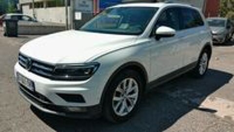Tiguan 1.4 TSI ACT 150 BMT DSG6 Carat 2018 occasion 13821 La Penne-sur-Huveaune