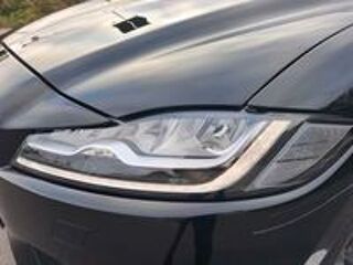 F-PACE F-Pace V6 3.0 D - 300 ch AWD BVA8 S 2018 occasion 92600 Asni&egrave;res-sur-Seine