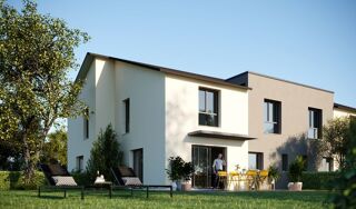  Duplex/triplex à vendre 3 pièces 74 m²