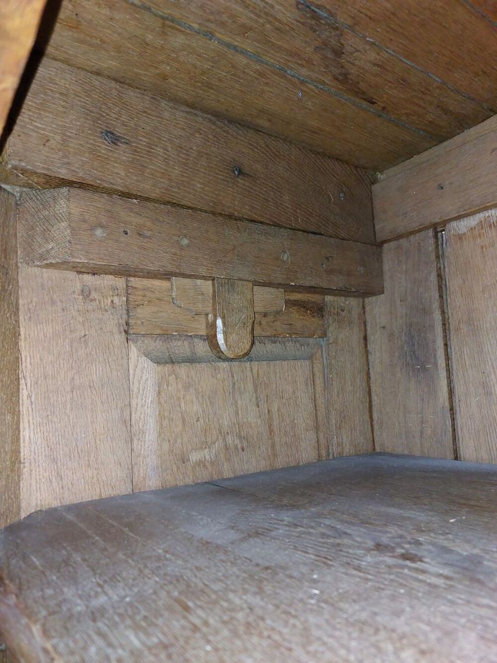 Armoire Alsacienne ancienne Meubles