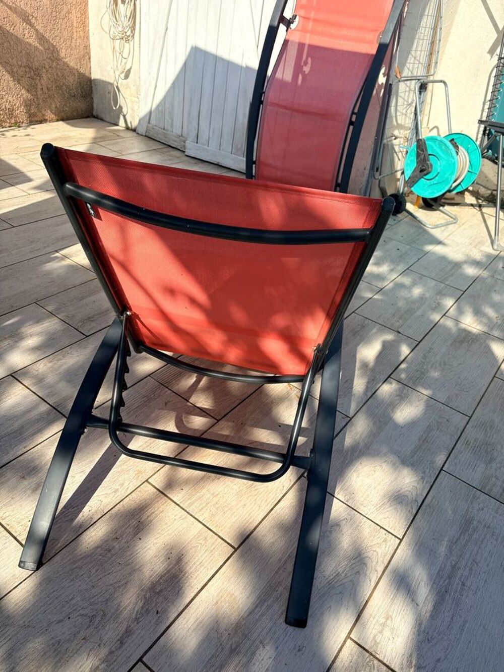 Transat Jardin