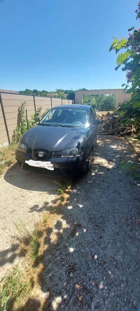 Seat ibiza 1.2i 12V 70 Collector
