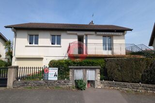  Maison � vendre 5 pi�ces 121 m�