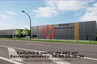  Immeuble � vendre 1 pi�ce 267 m�