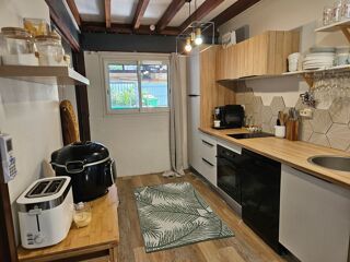  Maison � vendre 4 pi�ces 93 m�