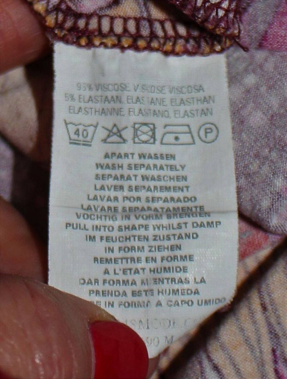 #Haut tunique Marks &amp; Spencer T42 Vêtements
