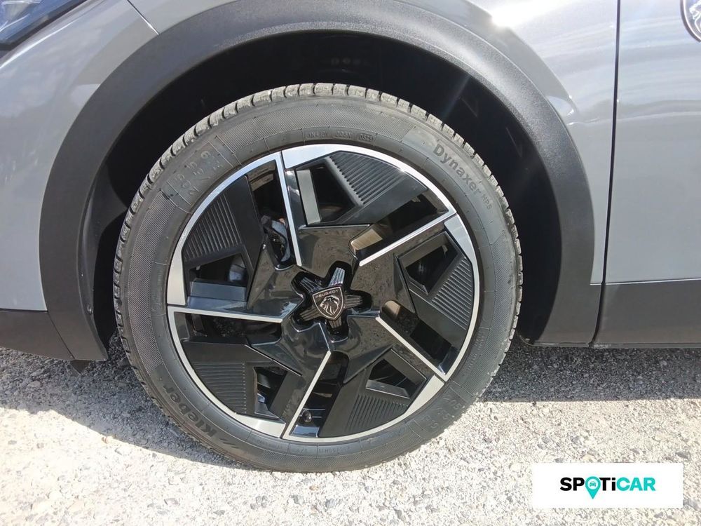 408 Hybrid 136 e-DCS6 GT 2024 occasion 46000 Cahors