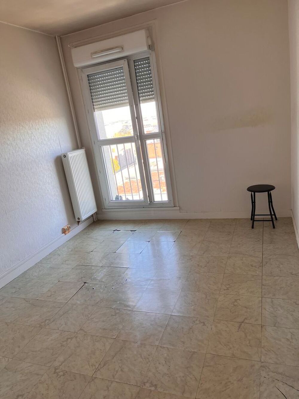 Location Colocation 1 chambre dans F3 Garges-lès-gonesse