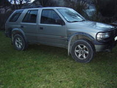   occasion 55000 Rumont
