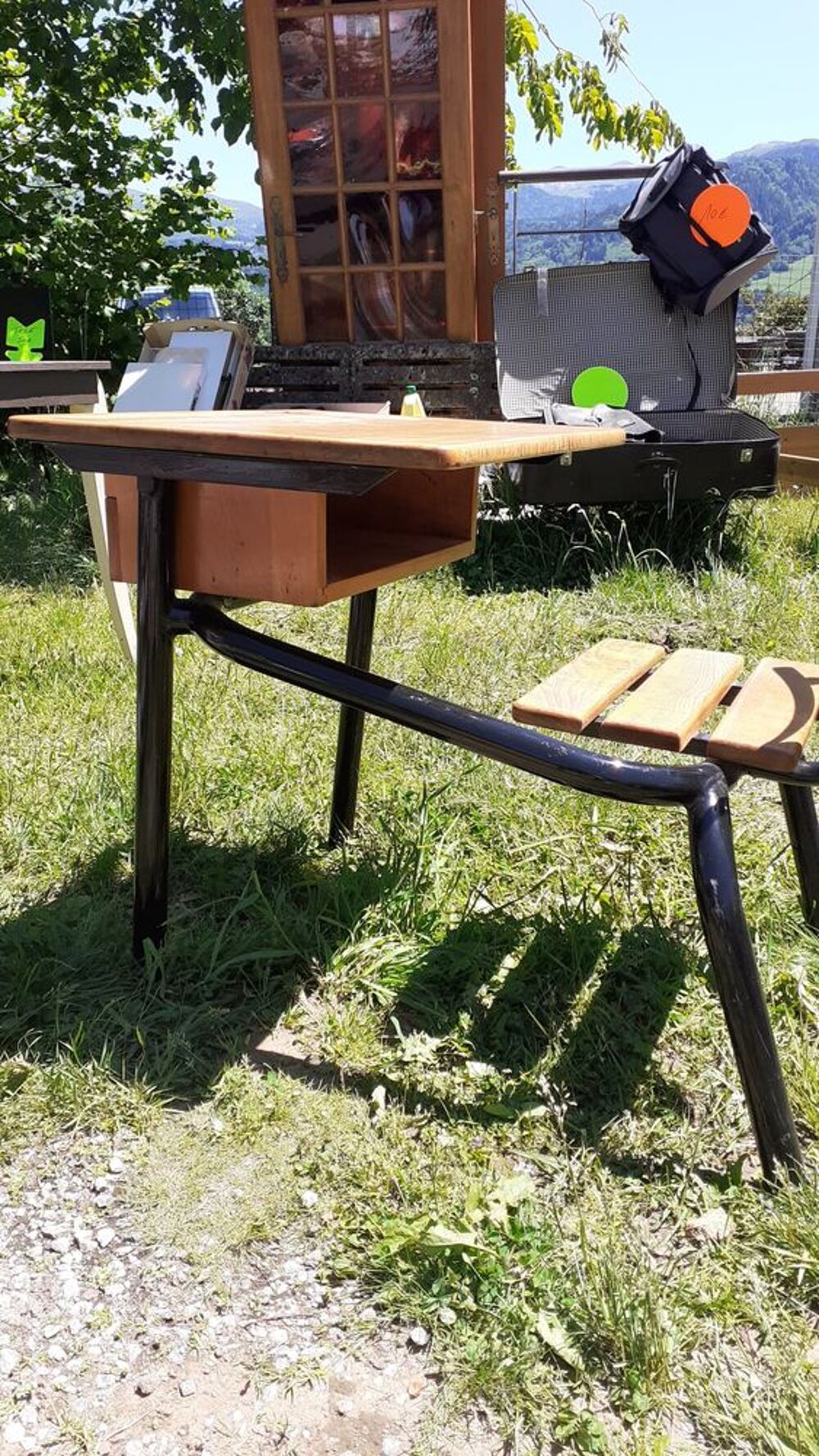 Bureau ecolier Meubles