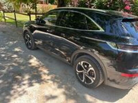 DS7 Crossback BlueHDi 130 Drive Efficiency EAT8 Business 2018 occasion 13440 Cabannes