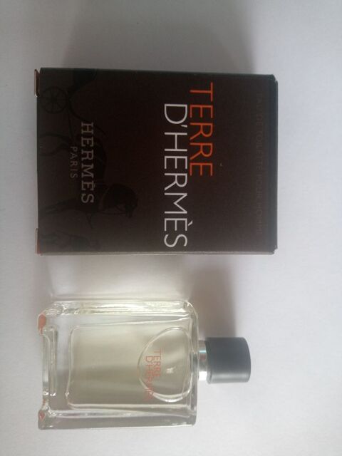 parfum Terre d'Hermès 14 Saint-Herblain (44)
