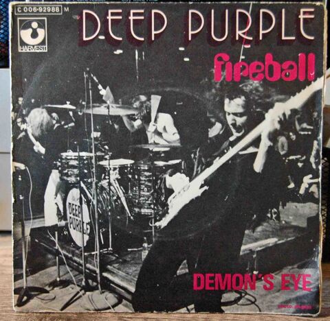 Vinyle 45 tours (1P) 3 Tremblay-en-France (93)