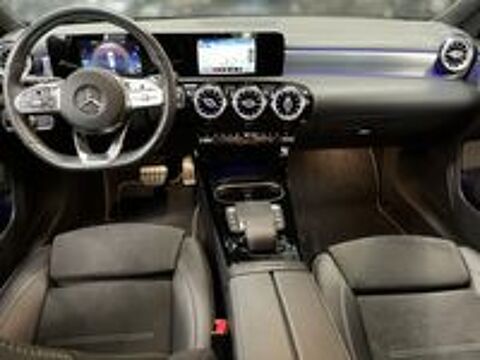 Classe CLA CLA Shooting Brake 250 e 8G-DCT AMG Line 2020 occasion 69007 Lyon