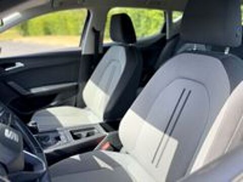 Leon 2.0 TDI 115 BVM6 Reference 2020 occasion 37550 Saint-Avertin