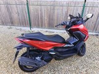 HONDA 2024 occasion 33000 Bordeaux