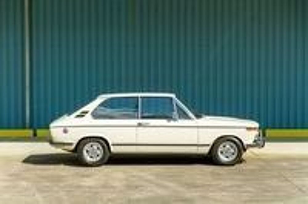 Divers 2000 Tii Touring 1972 occasion 59310 Auchy-lez-Orchies