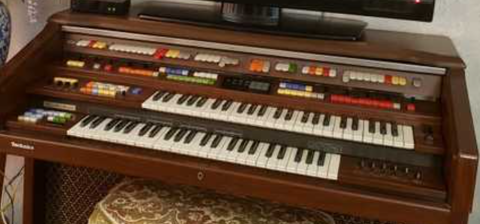 orgue �lectronique Savigny-sur-Orge (91)