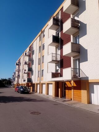  Appartement � vendre 4 pi�ces 75 m� Perpignan