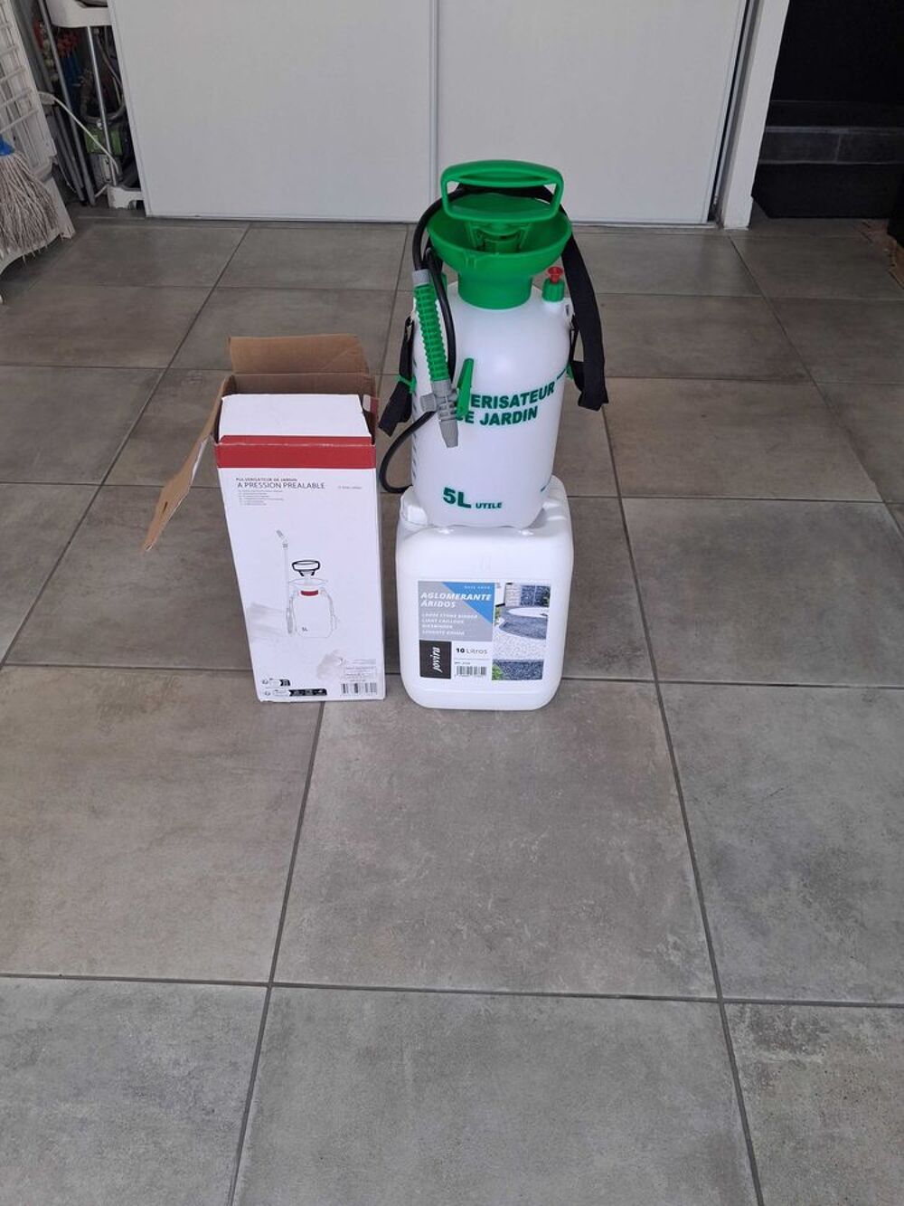 cole pour cravier et plus Bricolage