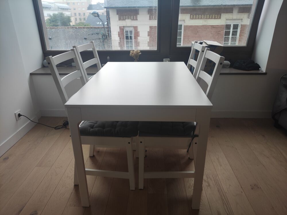 Table Meubles