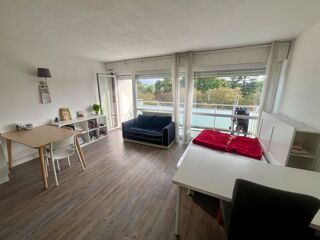  Appartement � vendre 1 pi�ce 32 m�