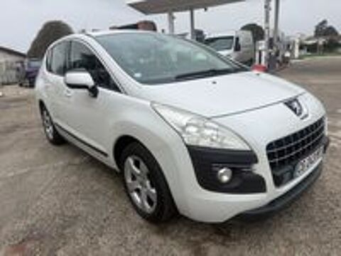 3008 2011 occasion 47550 Bo&eacute;