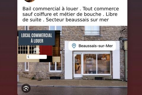   Local commercial Atelier - 2 pi�ce(s) - 42 m�