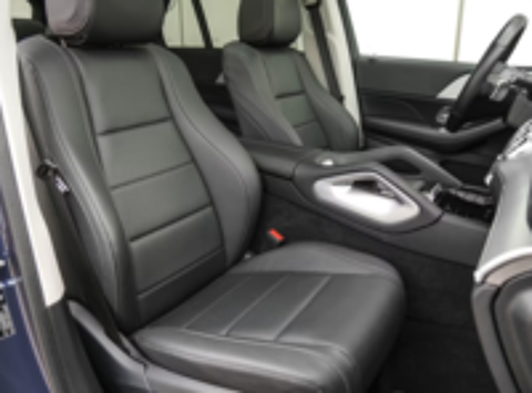 Classe GLE CLASSE GLE FACELIFT 400E 4MATIC AMG LINE HYBRIDE 2024 occasion 59000 Lille