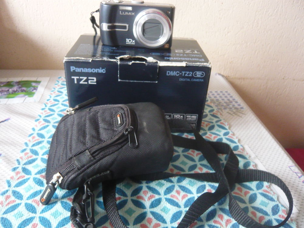 APPAREIL PHOTO Photos/Video/TV