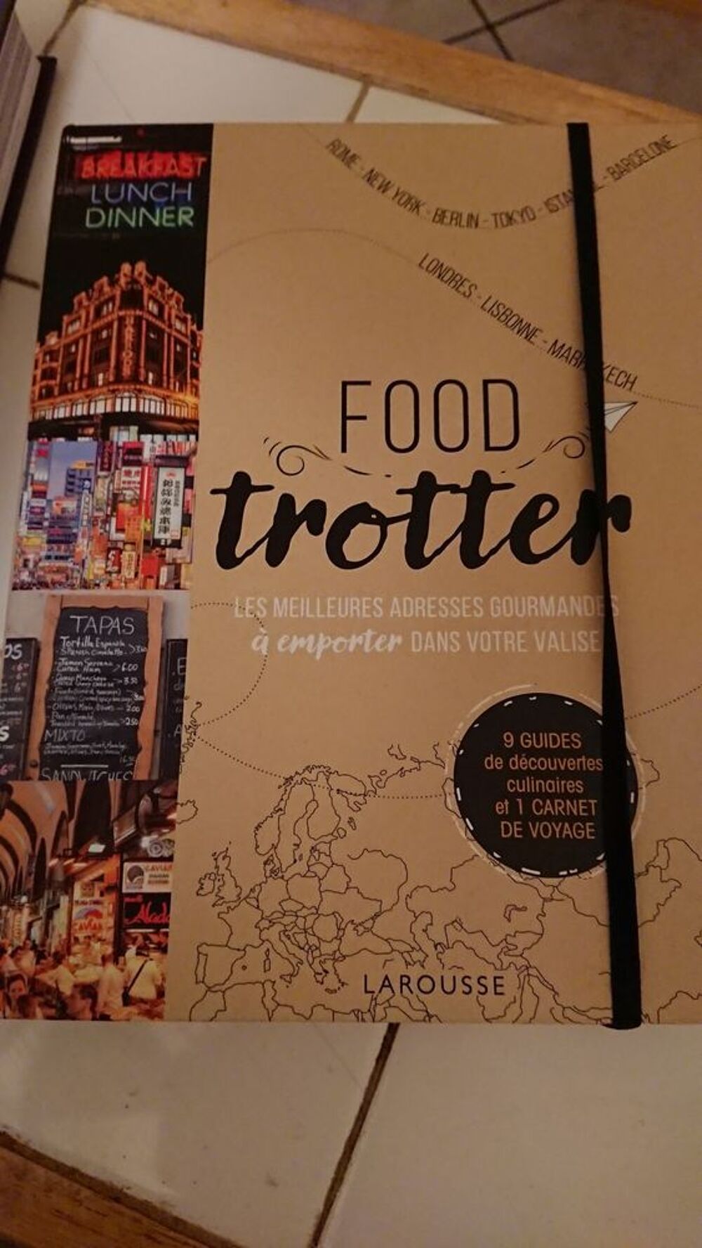 Livres de cuisine r&eacute;cents et neufs Livres et BD
