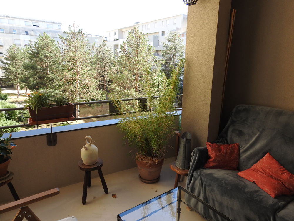 Appartement 4 pièces 79 m² · à Grenoble · 79 m² · 159 000 €