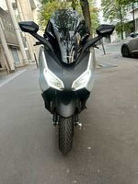 HONDA 2023 occasion 92600 Asni&egrave;res-sur-Seine
