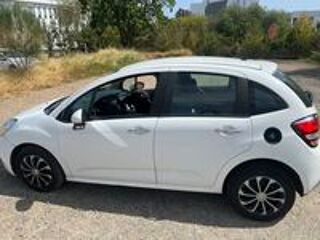 C3 1.4 HDi 2013 occasion 49000 Angers