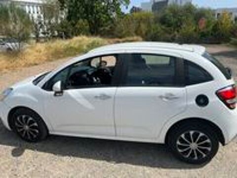C3 1.4 HDi 2013 occasion 49000 Angers