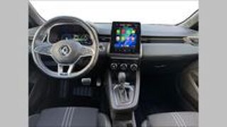 Clio V Clio E-Tech full hybrid 145 Engineered 2023 occasion 91300 Massy