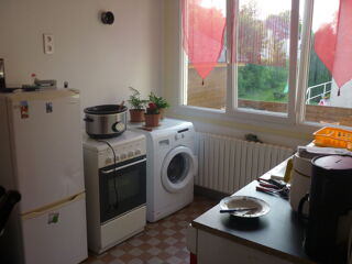 Maison à louer 4 pièces 
