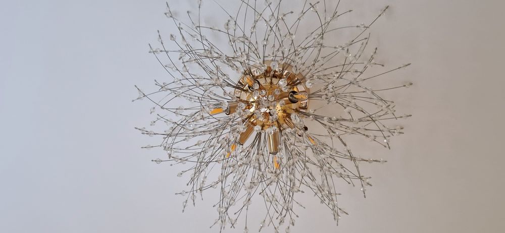 Lustre moderne Décoration
