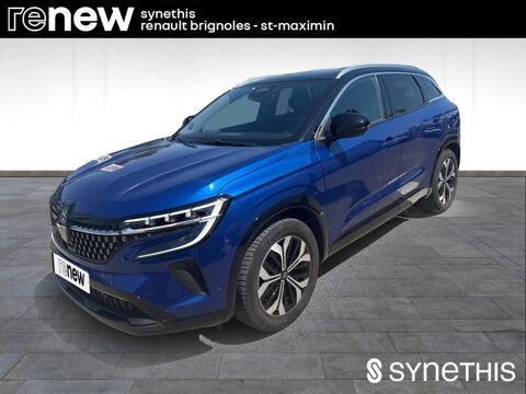 Annonce voiture Renault Austral 26980 €