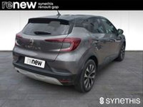 Captur TCe 90 Evolution 2023 occasion 05000 Gap