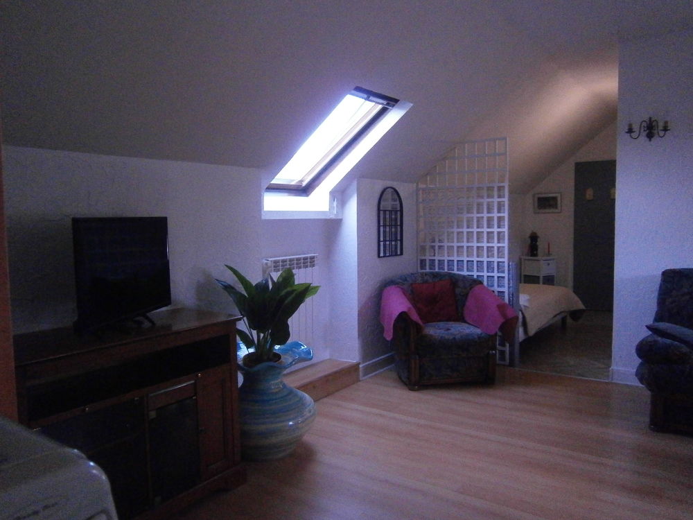   Appartement  du Dauphin Midi-Pyrénées, Lourdes (65100)