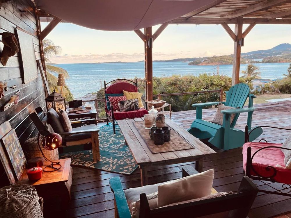 Vente Villa Propriété maison et bungalow, avec piscine, jacuzzi, sauna Le robert