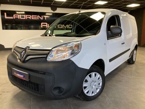 Annonce voiture Renault Kangoo Express 14990 