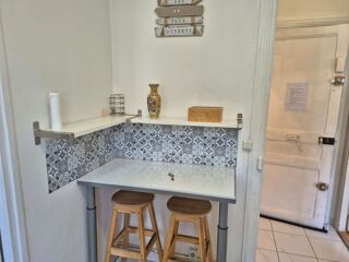  Appartement � vendre 1 pi�ce 26 m� Massy