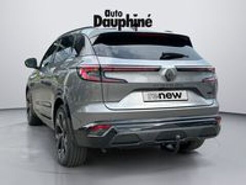 Austral E-Tech hybrid 200 Techno esprit Alpine 2023 occasion 38140 Rives