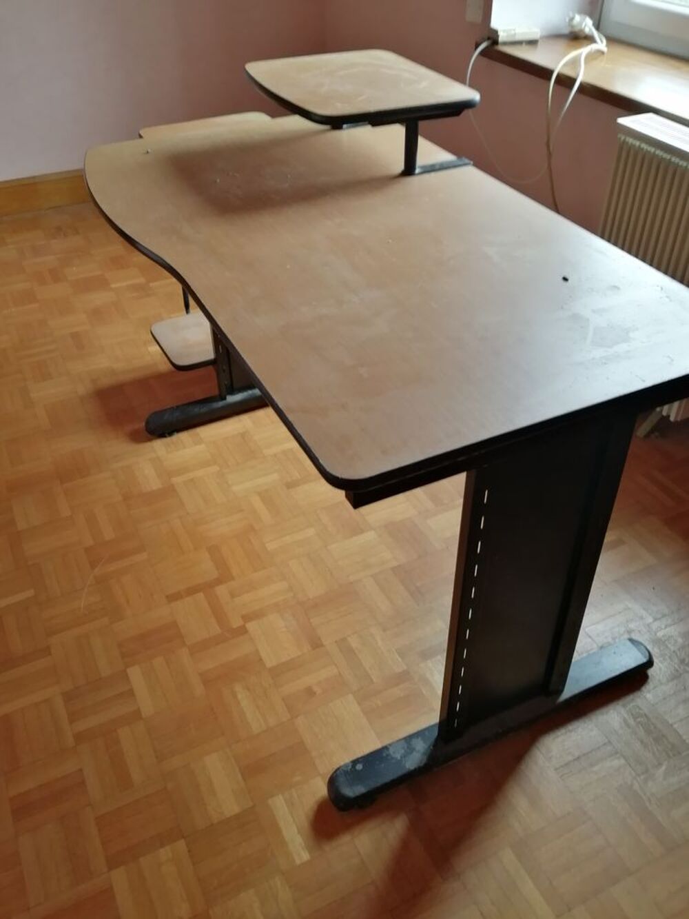 Bureau Meubles